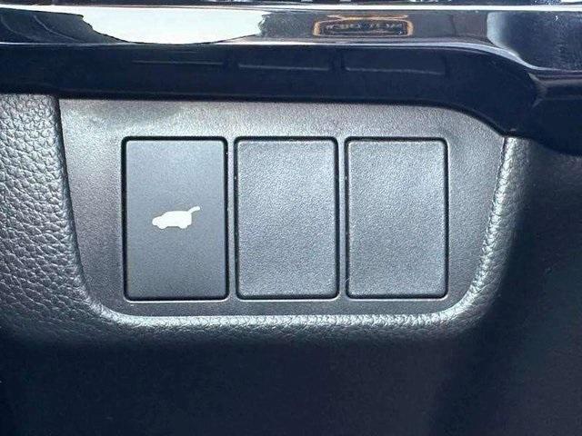 new 2026 Honda CR-V car, priced at $38,750