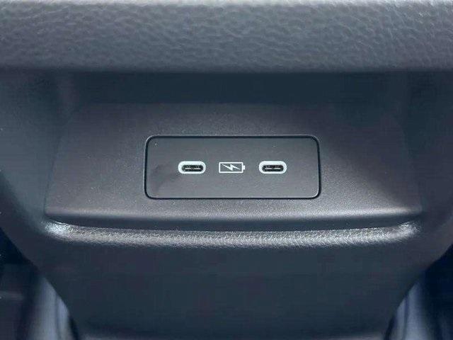 new 2026 Honda CR-V car, priced at $38,750