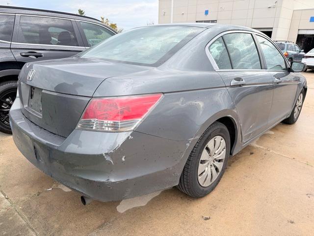 used 2009 Honda Accord car, priced at $5,000