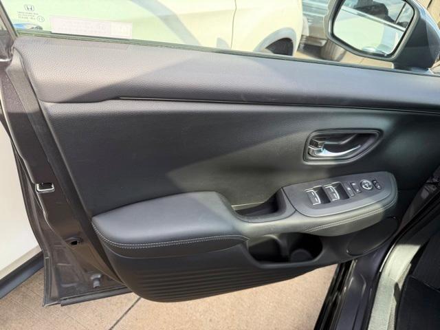 used 2023 Honda HR-V car, priced at $26,089