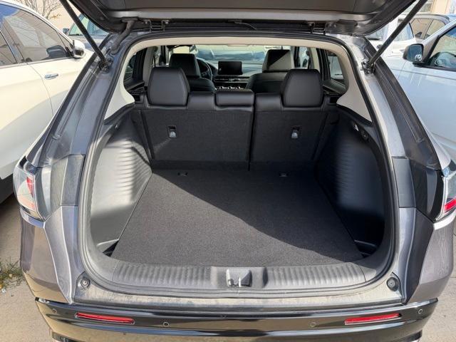 used 2023 Honda HR-V car, priced at $26,089