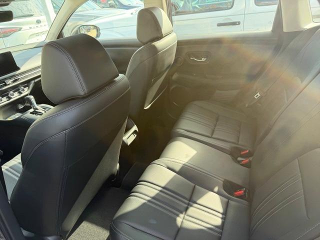 used 2023 Honda HR-V car, priced at $26,089