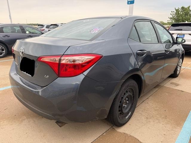 used 2019 Toyota Corolla car, priced at $14,991