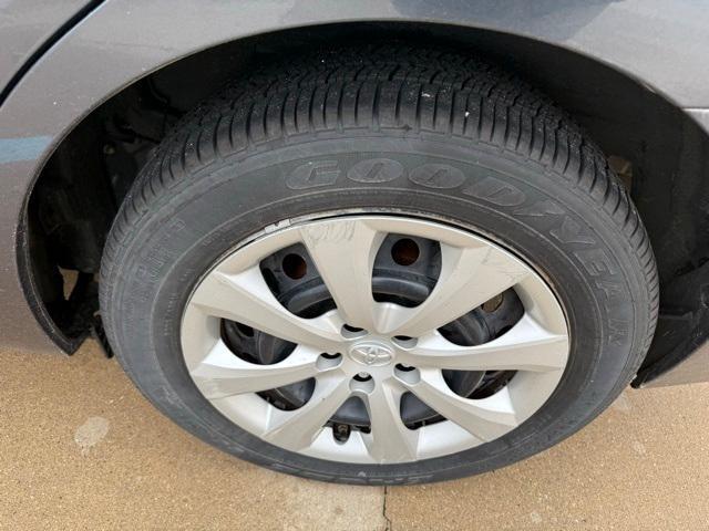 used 2019 Toyota Corolla car, priced at $14,991