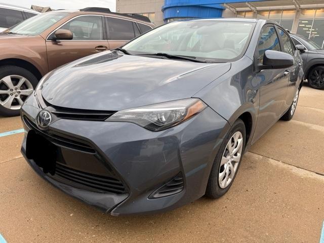 used 2019 Toyota Corolla car, priced at $14,991
