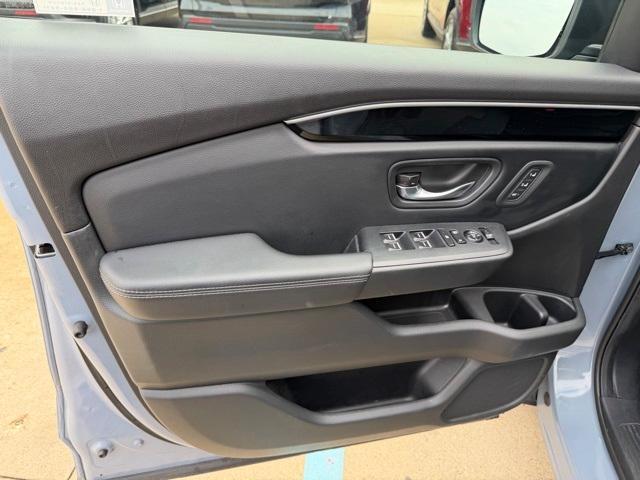 used 2024 Honda Pilot car, priced at $39,117