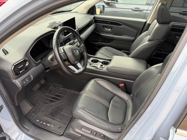 used 2024 Honda Pilot car, priced at $39,117