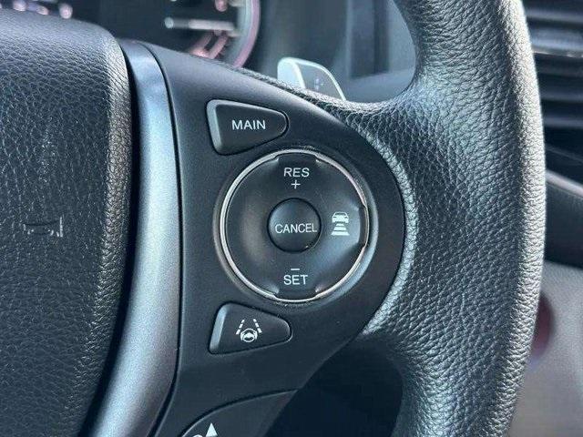 used 2023 Honda Ridgeline car, priced at $30,973