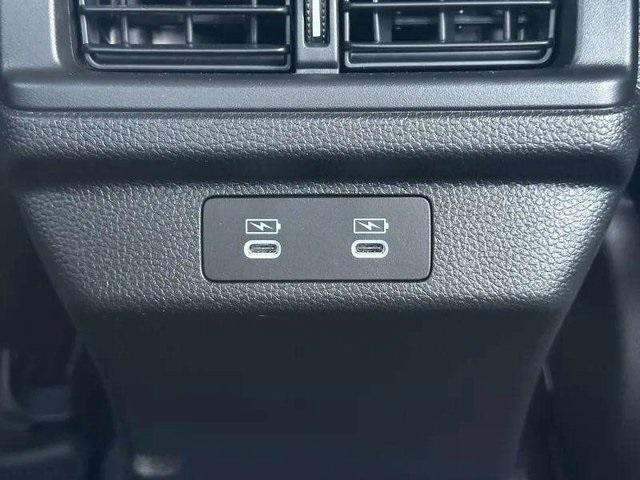 new 2025 Honda Accord car, priced at $29,490