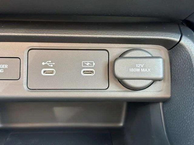 new 2026 Honda Civic Hybrid car, priced at $34,645