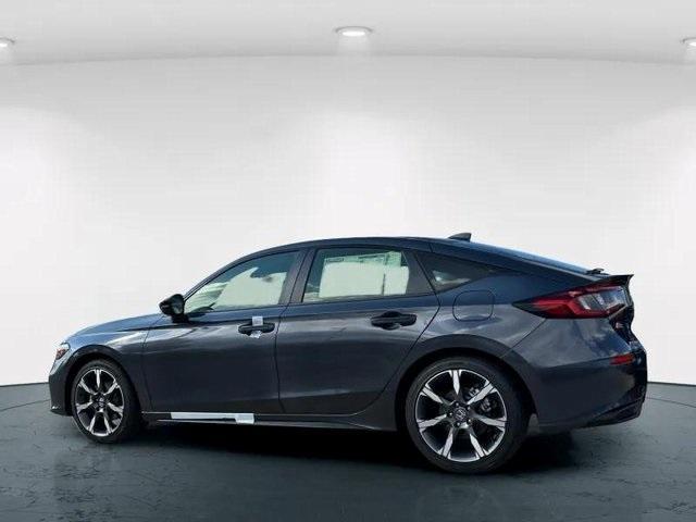 new 2026 Honda Civic Hybrid car, priced at $34,645