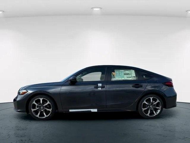 new 2026 Honda Civic Hybrid car, priced at $34,645