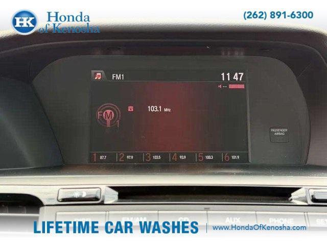 used 2017 Honda Accord car, priced at $14,338