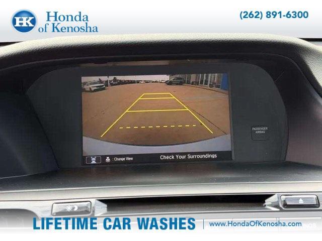 used 2017 Honda Accord car, priced at $14,338