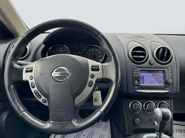 used 2011 Nissan Rogue car, priced at $7,000