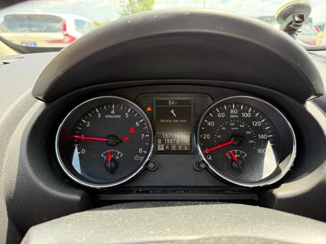 used 2011 Nissan Rogue car, priced at $6,158
