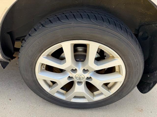 used 2011 Nissan Rogue car, priced at $6,158