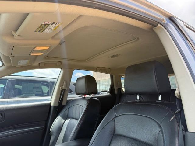 used 2011 Nissan Rogue car, priced at $6,158
