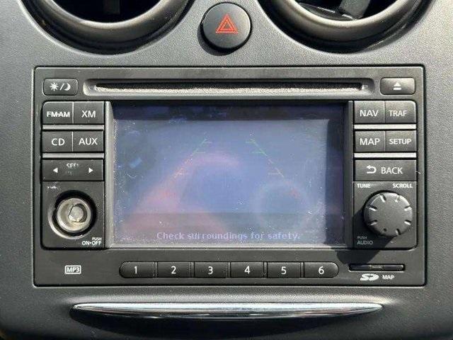 used 2011 Nissan Rogue car, priced at $7,000