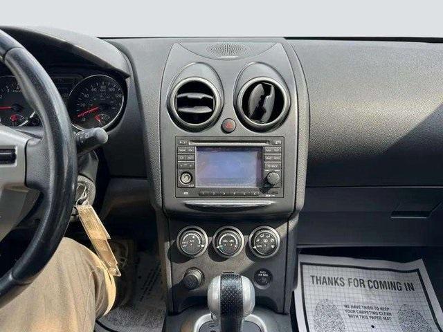 used 2011 Nissan Rogue car, priced at $7,000