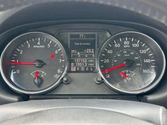 used 2011 Nissan Rogue car, priced at $7,000