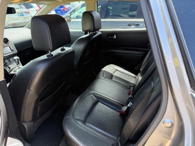 used 2011 Nissan Rogue car, priced at $6,158