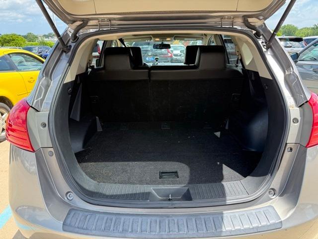 used 2011 Nissan Rogue car, priced at $6,158