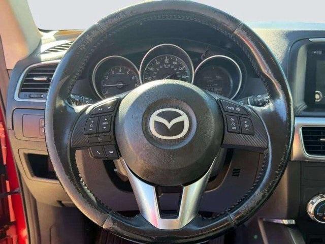 used 2016 Mazda CX-5 car, priced at $12,218