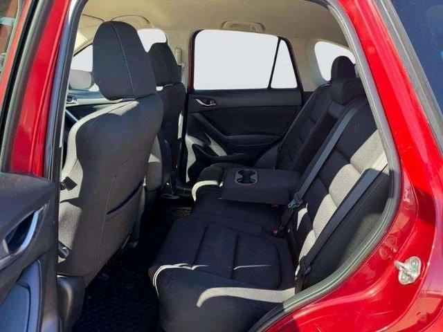 used 2016 Mazda CX-5 car, priced at $12,218