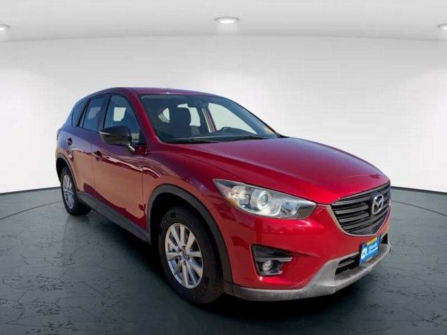 used 2016 Mazda CX-5 car, priced at $12,218