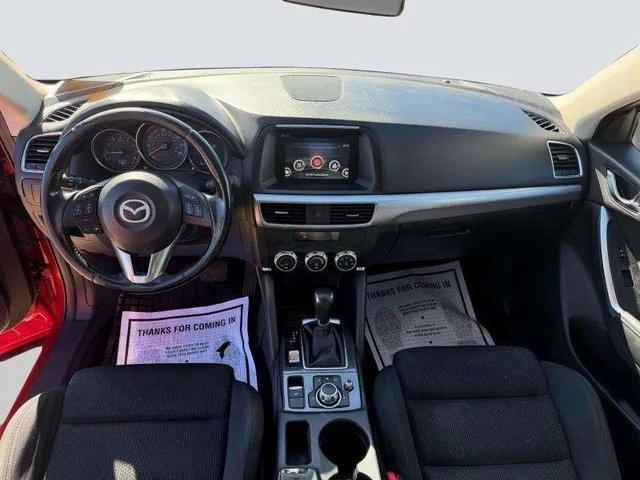 used 2016 Mazda CX-5 car, priced at $12,218
