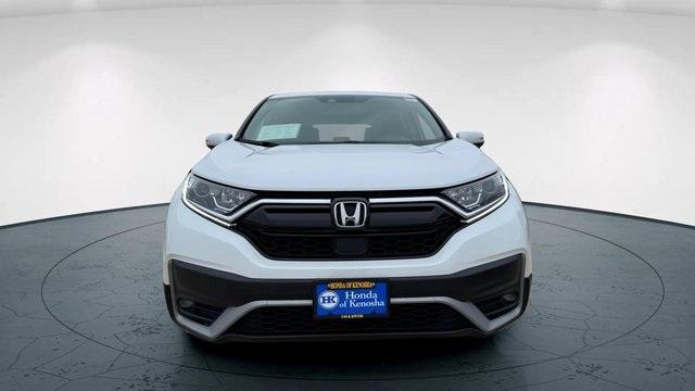 used 2020 Honda CR-V car, priced at $21,600