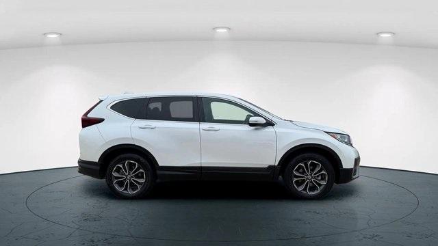 used 2020 Honda CR-V car, priced at $21,600