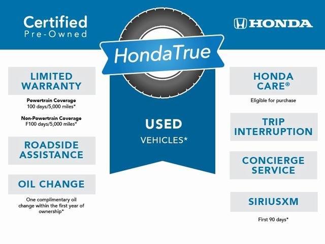 used 2020 Honda CR-V car, priced at $21,600