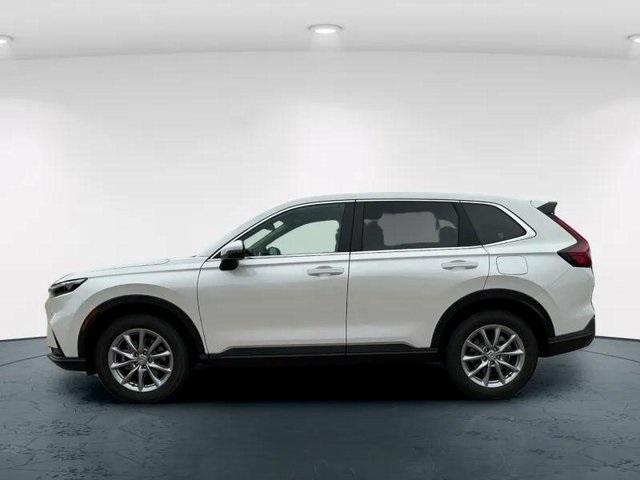 new 2026 Honda CR-V car, priced at $36,555