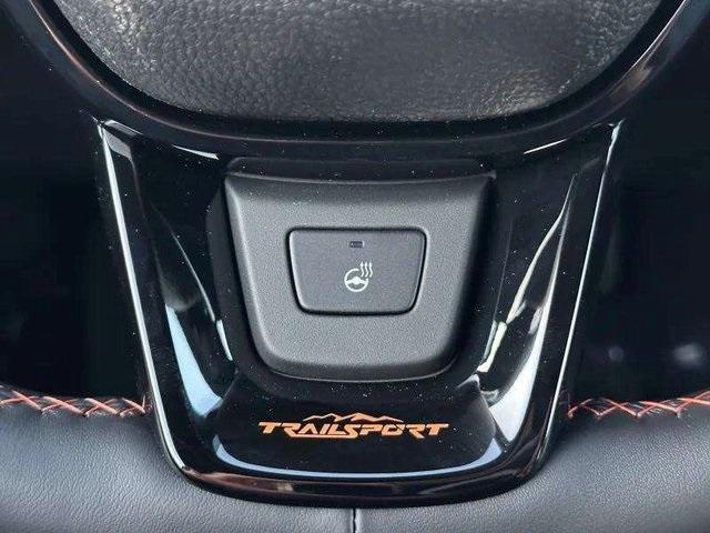 new 2026 Honda Passport car