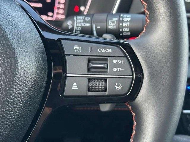 new 2026 Honda Passport car