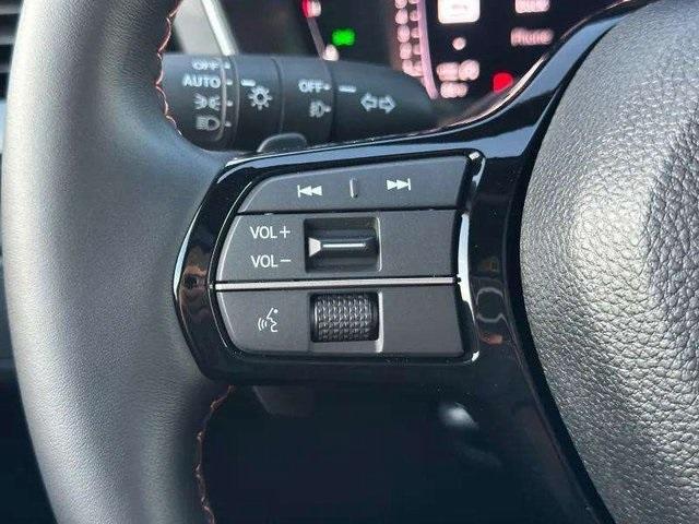 new 2026 Honda Passport car