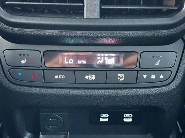 new 2026 Honda Passport car