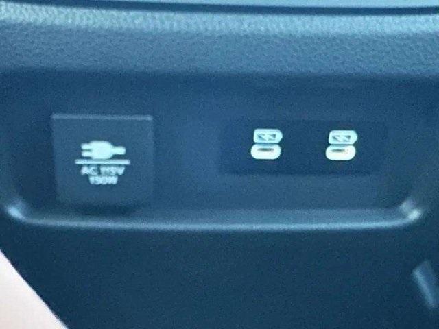 new 2026 Honda Passport car