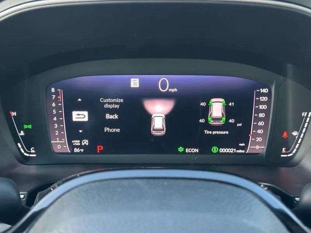 new 2026 Honda Passport car