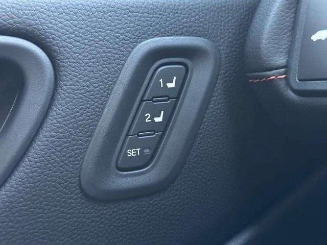new 2026 Honda Passport car
