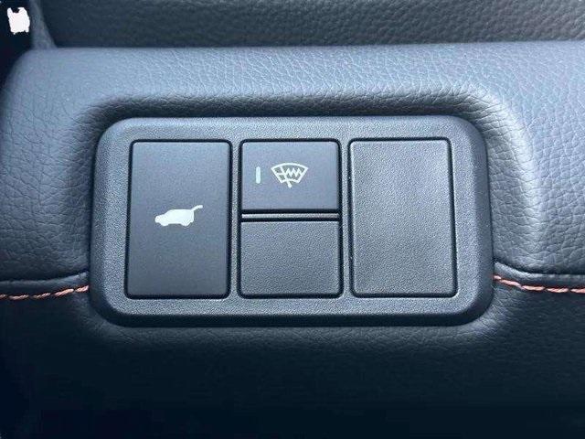 new 2026 Honda Passport car