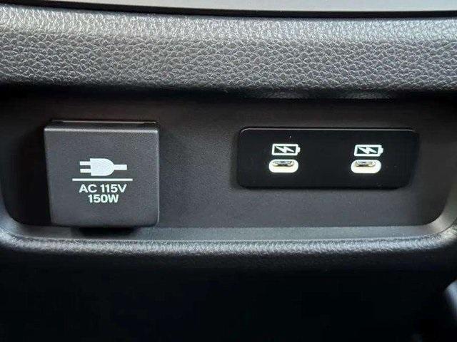 new 2026 Honda Passport car