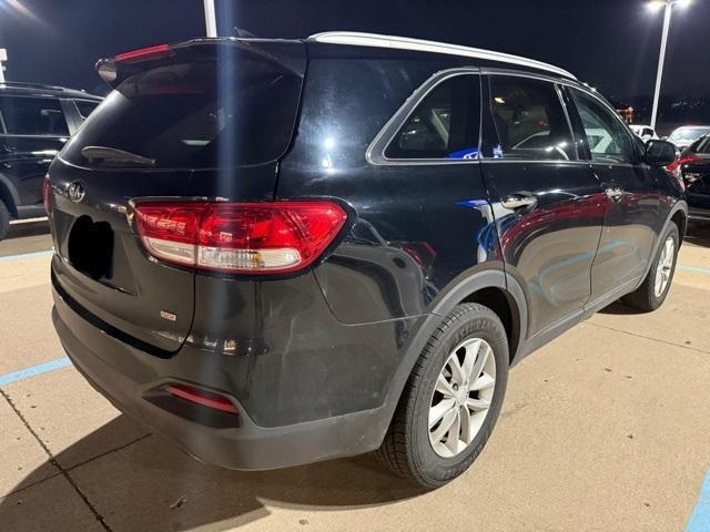 used 2018 Kia Sorento car, priced at $11,142