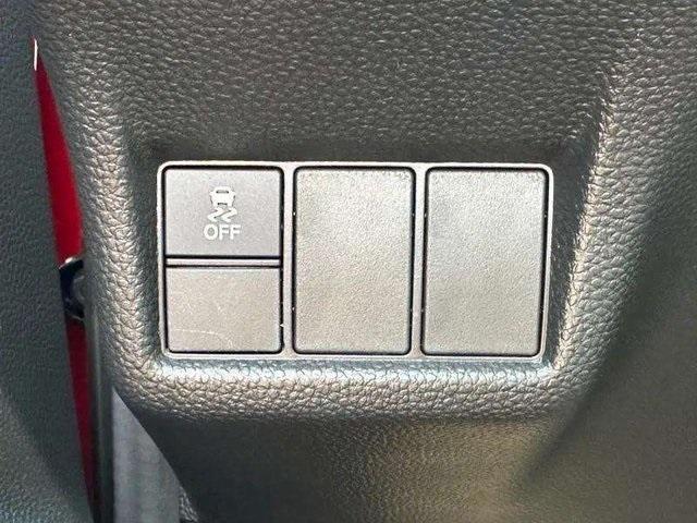 new 2026 Honda Civic Hybrid car, priced at $30,445
