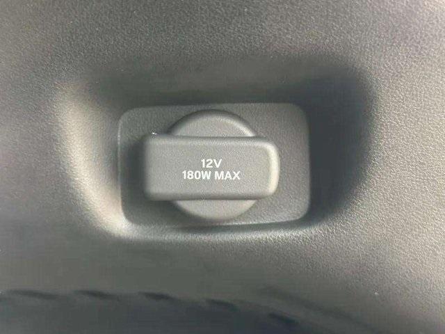 new 2025 Honda HR-V car, priced at $29,350
