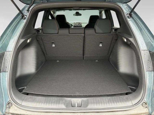 new 2025 Honda HR-V car, priced at $29,350