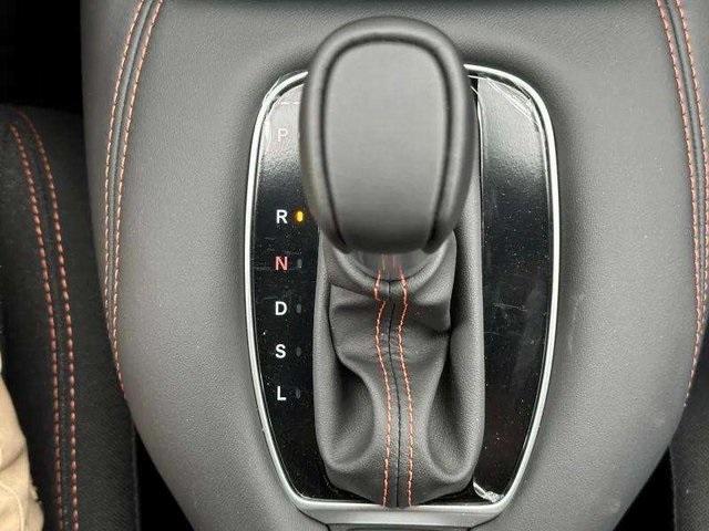 new 2025 Honda HR-V car, priced at $29,350