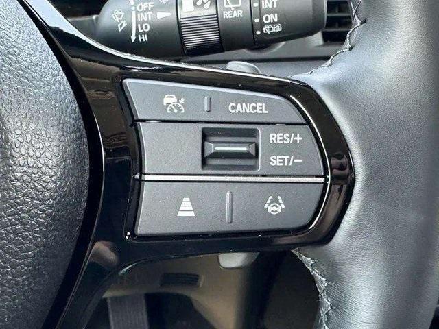 new 2025 Honda Pilot car, priced at $47,505